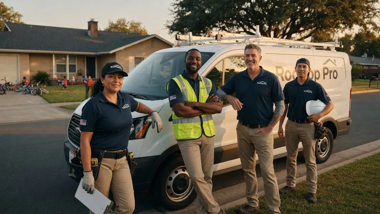 Roof Repair in Alvin, IL near me