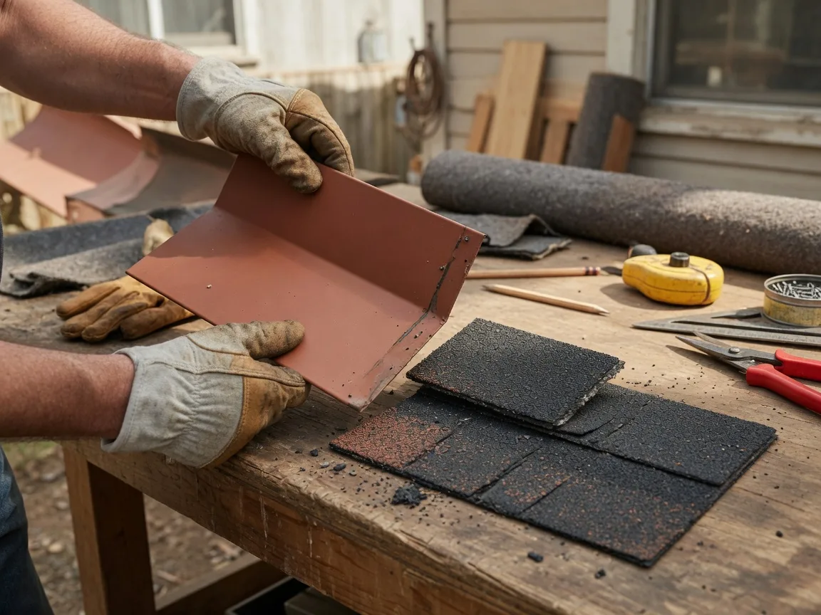 Roof Repair company in Alvin, IL
